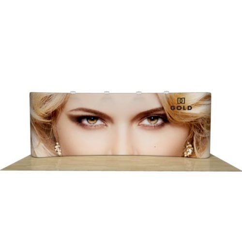 20 FT Wave Tube Displays