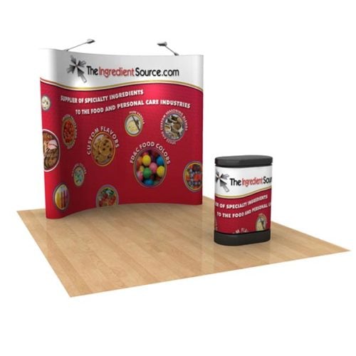 Pop-Up Displays