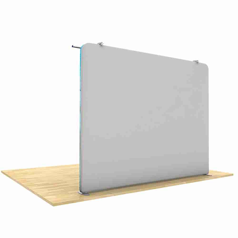 8ft Wave Tube Straight Display - Image 6