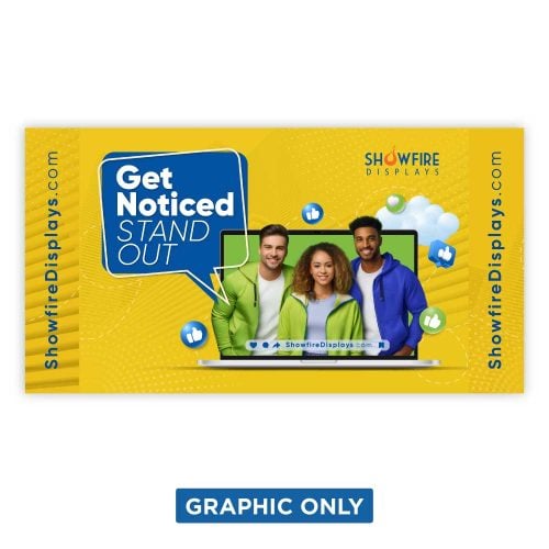 SF GraphicOnly RPL 90inx5ft