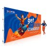 SF RPL 15x8ft Noendcap