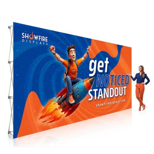 SF RPL 15x8ft Noendcap