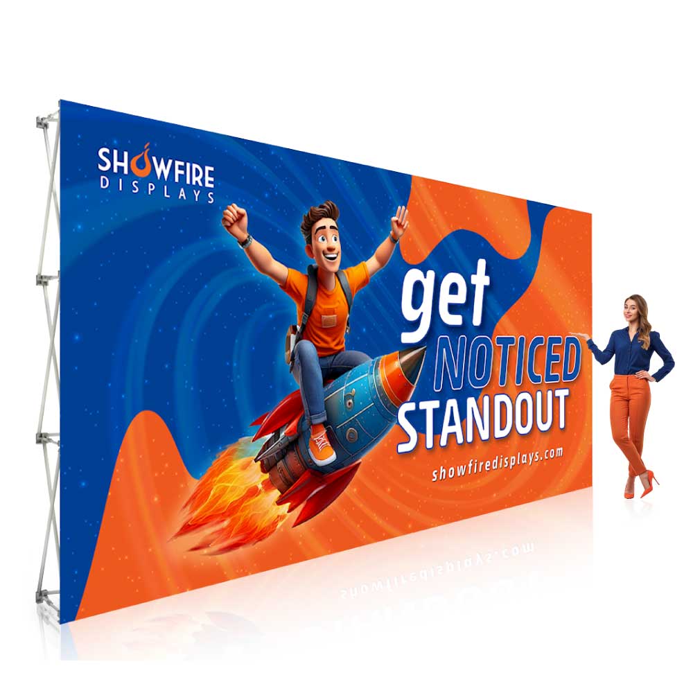 SF RPL 15x8ft Noendcap