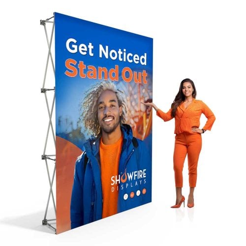 SF RPL 5ftx90in Noendcap
