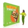 SF RPL8ft Stright