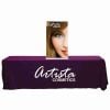 Silverstep Retractable Banner Stand Tabletop 24 Vinyl Print 1