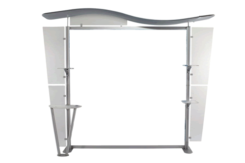 Tahoe Twistlock 10FT X Frame Only