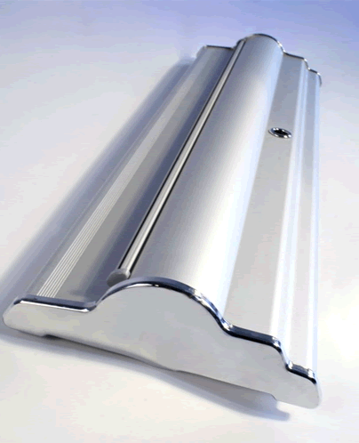 SilverStep 36" Stand Only