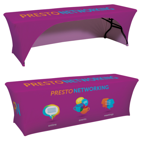 UltraFit Table Covers