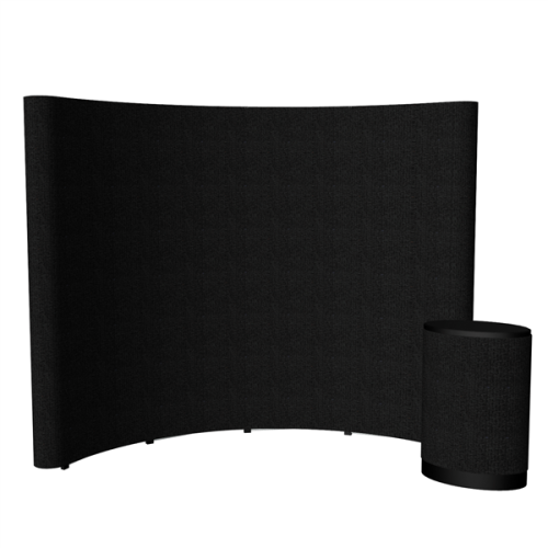 Echo Fabric 10ft Pop Up