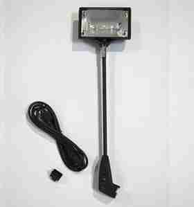 Light for 8ft Tabletop Display