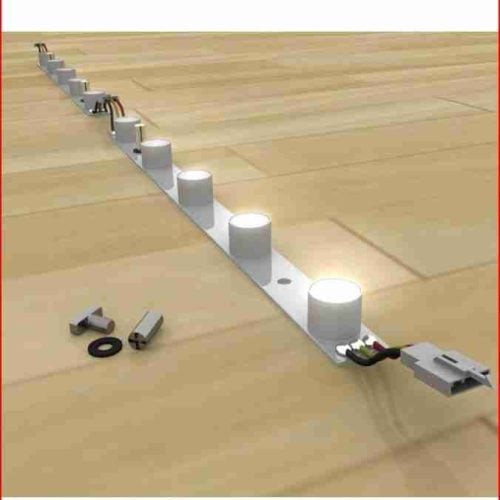 Igniter Freestanding Light Box Double Sided 96″ X 96″