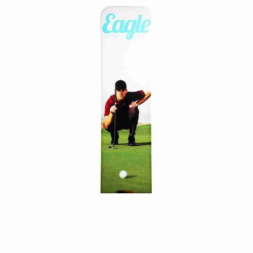 EZ Extend 2 Ft X 11 5 Ft Single Sided Graphic Graphic Only White Back 1