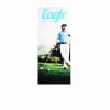 EZ Extend 3 Ft X 10 5 Ft Double Sided Graphic Graphic Only 1