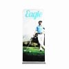 EZ Extend 3 Ft X 10 5 Ft Single Sided Graphic Package White Back 1