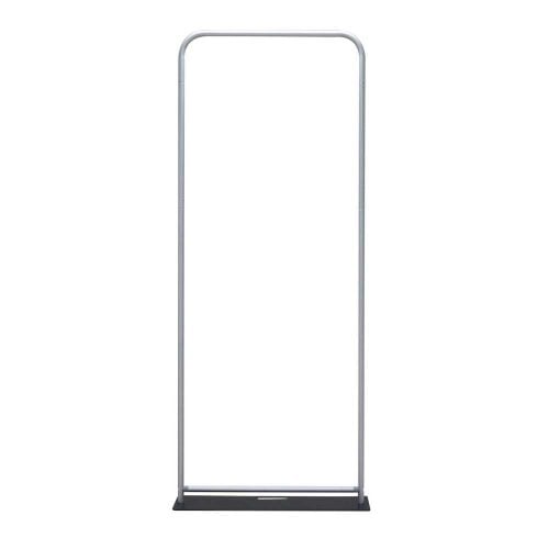 EZ Extend Banner Stand 3 ft. x 9.5 ft. Frame Only
