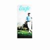 EZ Extend 3 Ft X 9 5 Ft Single Sided Graphic Graphic Only White Back 1