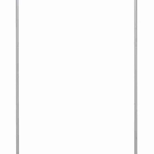 EZ Extend Banner Stand 4 ft x 10.5 ft Frame Only