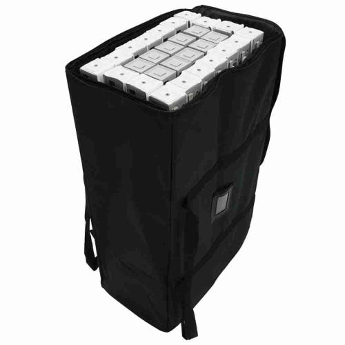 15x89 Rpl Frame And Bag
