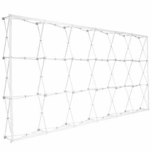 15x89 Straight Rpl Frame