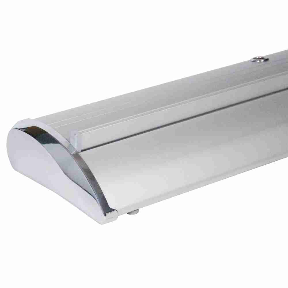 Silverwing Hardware Single Sided