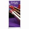 Contour Retractable Banner Stand 33 5 In X 69 In Graphic Package 1