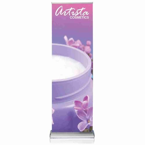 Doublestep 24 In X 80 In Fabric Graphic Package 1