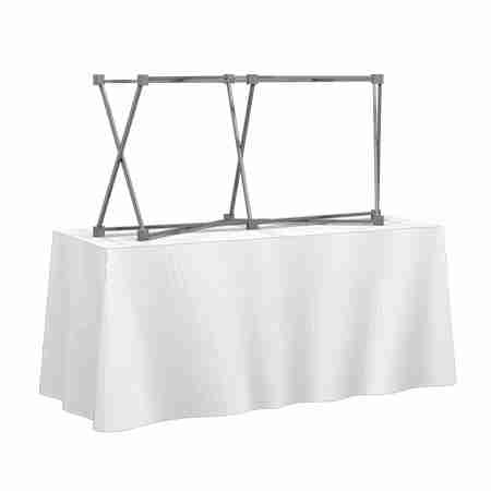 HopUp Curved 2x1 Frame