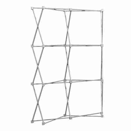 HopUp Curved 2x3 Frame