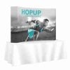 HopUp Curved 3x2 Full Graphic