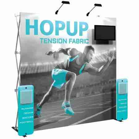 HopUp Dimension Kits