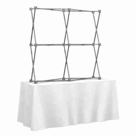 HopUp Straight 2x2 Frame