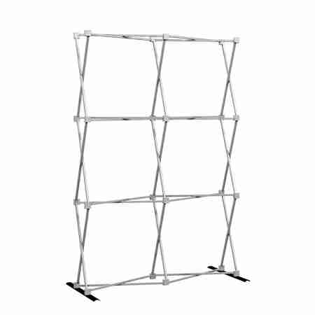 HopUp Straight 2x3 Frame