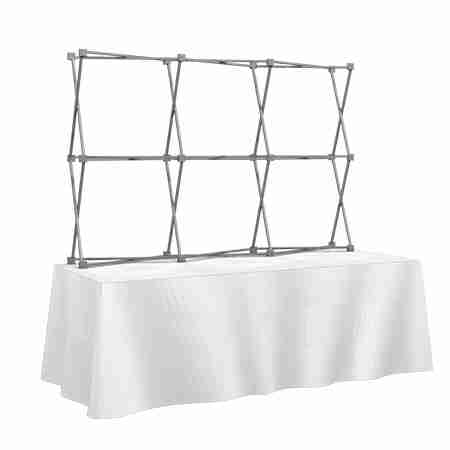 HopUp Straight 3x2 Frame