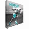 HopUp Straight 4x4 Graphic Endcaps