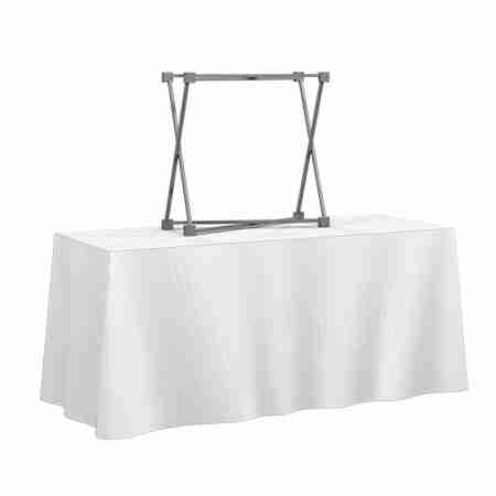 HopUp Straight 1x1 Frame