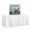 HopUp Straight 1x1 Full Graphic