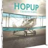 HopUp Straight 4x4 Front Graphic