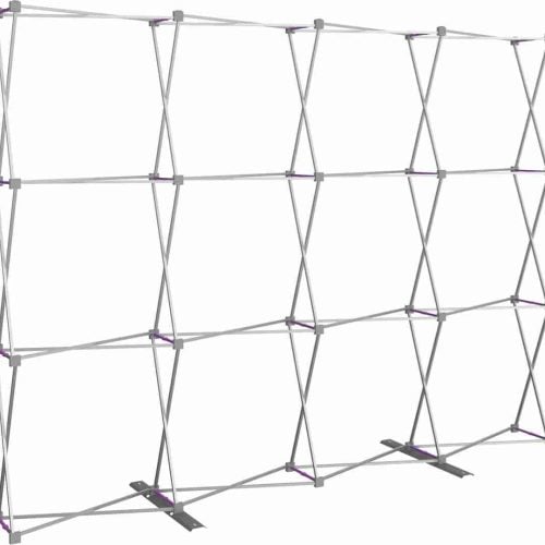 HopUp Straight 4x3 Graphic Template