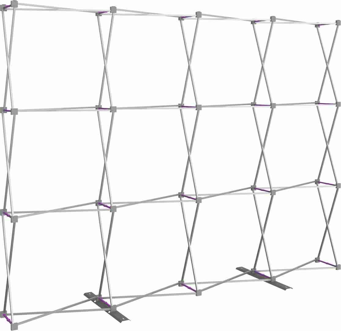 HopUp Straight 4x3 Graphic Template