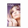 Silverstep Retractable Banner Stand 48 X 84 Vinyl Graphic Package 1