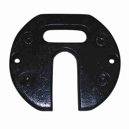 Steel Weighted Base for Zoom Tents