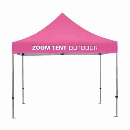 Zoom Tents