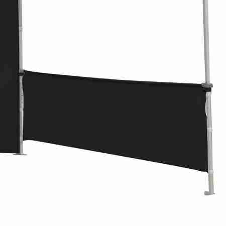 Zoom Stock Color Halfwall