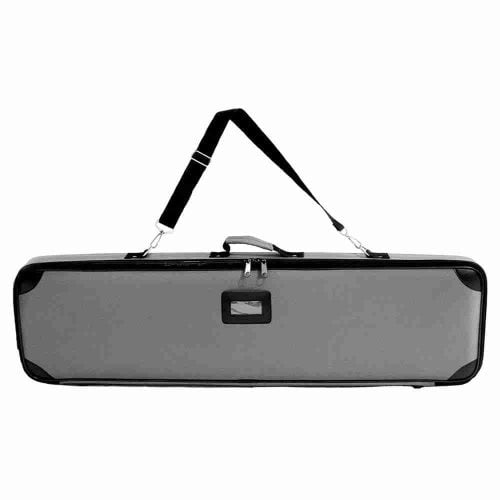 Silver Bag - 48 in.