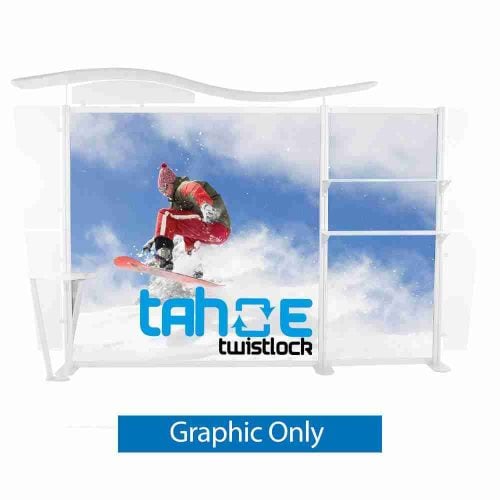 13 ft. Tahoe Twistlock Y – Graphic Only