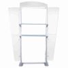 Tahoe Twistlock Rack - Frame Only