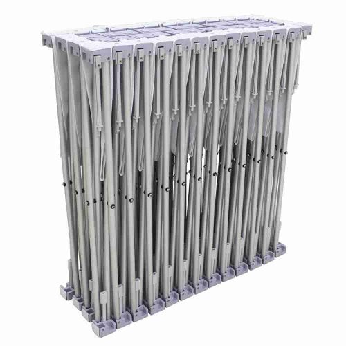 RPL Folded Frame