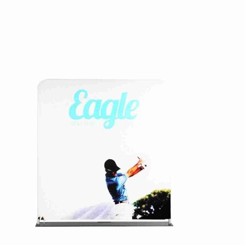 EZ Extend 5 ft. x 6.5 ft. Double-Sided Graphic
