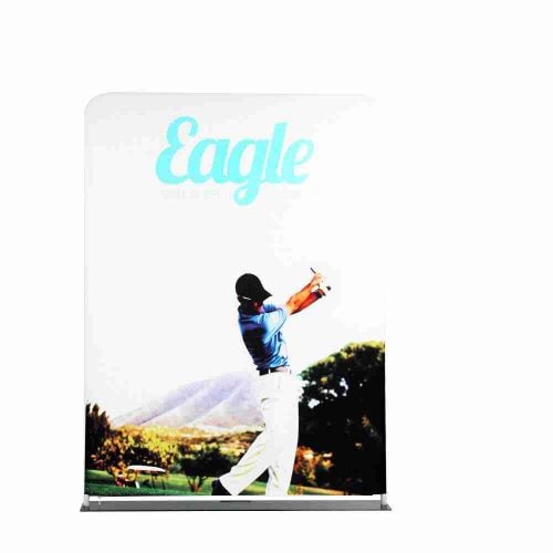 EZ Extend 5 ft. x 9.5 ft. Double-Sided Graphic